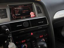 Audi A6C6 3.0 171 кВт
