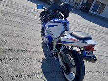 Gsxr 600