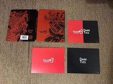 Yakuza Kiwami 3 & Dark Ties - Steelbook Edition