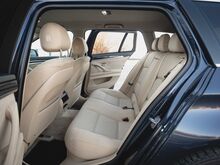 BMW 520 М-пакет рестайлинг 2.0 135кВт