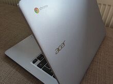 Acer Chromebook sülearvuti