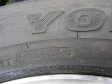 Mercedes G-Class W463 R18 5x130 veljed, rehvid