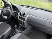 Dacia Sandero Stepway 1,6 BENSIIN 62kw