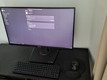 Töö- ja mänguarvuti: i9-13900K, RTX 4090, 128 GB