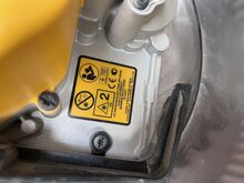 Dewalt saag
