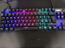 Steelseries Apex Pro TKL