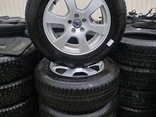 Volvo XC60 ja XC70 Veljed 17,18