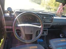 Volkswagen Golf2