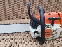 Stihl mootorsaed