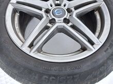 Volvo оригинальные 17