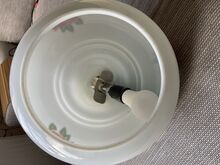 Müüa vana/nõuka laelamp