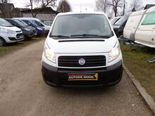 Fiat Scudo LONG 2.0 TDI 94kW