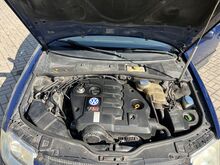 Müüa vw passat 1,9tdi