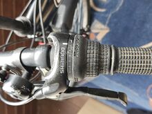 Kross Grand Junior jalgratas