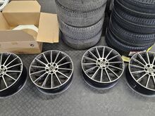 Mercedes AMG replica 19” valuveljed