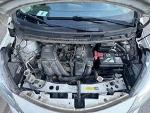 Nissan Note 2015