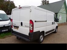 Peugeot Boxer 2.2 TDI