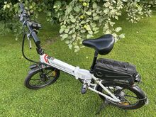 2 elektrijalgratast