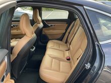 Volvo S90, 2.0D 140 kW 2020a INSCRIPTION
