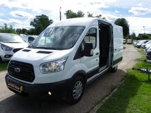 Ford Transit H2/L3a/c 2.0 TDI 125kW
