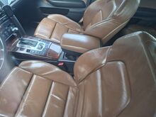 Audi A6 Quattro