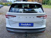 Škoda Enyaq IV 80 soojuspumbaga