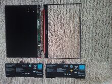 Ultrabook Lifebook U772  2 tk. akku