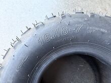 ATV rehvid