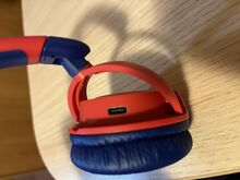 JBL  JR310BT  juhtmevabad  kõrvaklapid lastele