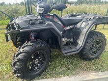 Polaris Sportsman 1000 XP 2017