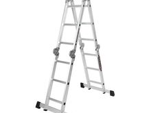 Redel platvormiga 4x3 346cm KD4070