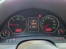 Audi A4  B7 2.0tdi 103kw