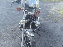 Honda magna v30 500c