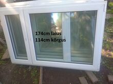 Plastikaknad