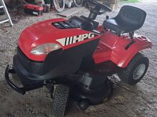 Murutraktor