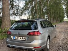 Volkswagen Golf Highline TDI