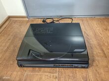 Toshiba Stereo Turntable SR-L55F