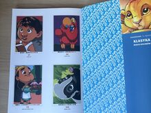 ✨ Disney Kunstiteraapia värviraamat