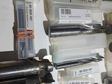 CNC puidufreeside ja tarvikute hulgikomplekt