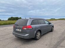 Opel Vectra C 2005 DIISEL MANU KONKS PÜSIKAS KONT