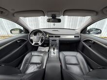Volvo V70 Momentum 2.0 R5 D3 120kW, JÄRELMAKS!