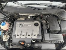 Volkswagen Passat 2.0TDI техосмотр до 12.2026