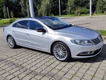 Müüa Vw Passat CC