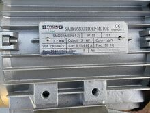 Elektrimootor