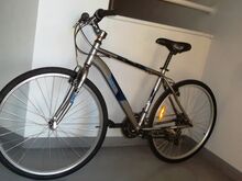Jalgratas MBK Greenfield 28", hübriid