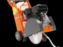 Asfaldisaag/betoonisaag Husqvarna FS400