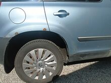 Skoda Yeti 2.0 tdi