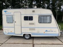 Caravelair Bamba Plus 395