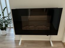 Elektriline kamin Electrolux
