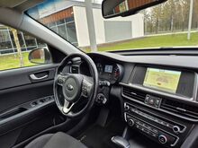 Kia Optima дизель, автомат